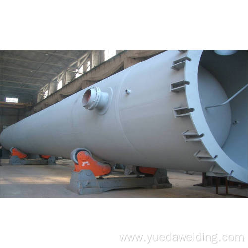 Yueda wholesale automatic wind tower welding machine